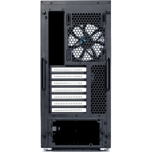 Корпус Fractal Design Define C (FD-CA-DEF-C-BK)