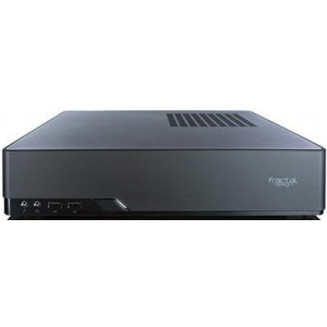 Корпус Fractal Design Node 202 + Integra SFX 450W (FD-MCA-NODE-202-AA-EU)