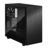 Корпус Fractal Design Define 7 Black TG Dark Tint (FD-C-DEF7A-03)