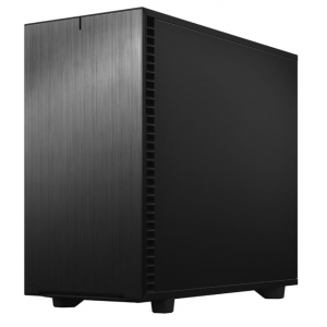 Корпус Fractal Design Define 7 Black TG Dark Tint (FD-C-DEF7A-03)