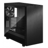 Корпус Fractal Design Define 7 Black TG Light Tint (FD-C-DEF7A-02)