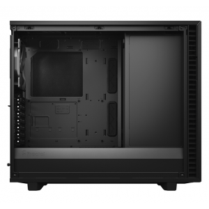 Корпус Fractal Design Define 7 Black TG Dark Tint (FD-C-DEF7A-03)