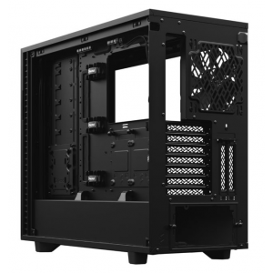 Корпус Fractal Design Define 7 Black TG Dark Tint (FD-C-DEF7A-03)