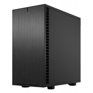 Корпус Fractal Design Define 7 Mini Black Tempered Glass (FD-C-DEF7M-02)