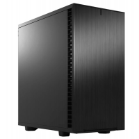 Корпус Fractal Design Define 7 Mini Black Solid (FD-C-DEF7M-01)