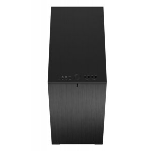 Корпус Fractal Design Define 7 Mini Black Solid (FD-C-DEF7M-01)