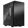 Корпус Fractal Design Define 7 Mini Black Tempered Glass (FD-C-DEF7M-02)