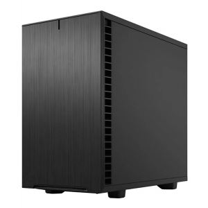 Корпус Fractal Design Define 7 Nano Black Tempered Glass (FD-C-DEF7N-02)