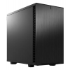 Корпус Fractal Design Define 7 Nano Black Solid (FD-C-DEF7N-01)