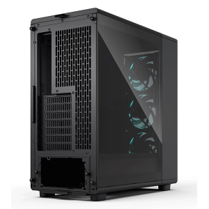 Корпус Fractal Design Epoch Black TG RGB Light tint (FD-C-EPO1A-04)