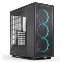 Корпус Fractal Design Epoch Black TG RGB Light tint (FD-C-EPO1A-04)