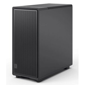 Корпус Fractal Design Epoch Black Solid (FD-C-EPO1A-01)