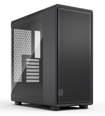 Корпус Fractal Design Epoch Black TG Light tint (FD-C-EPO1A-02)