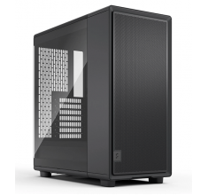 Корпус Fractal Design Epoch Black TG Light tint (FD-C-EPO1A-02)