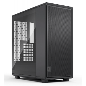 Корпус Fractal Design Epoch Black TG Light tint (FD-C-EPO1A-02)