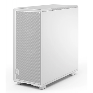 Корпус Fractal Design Epoch White TG RGB Clear tint (FD-C-EPO1A-05)