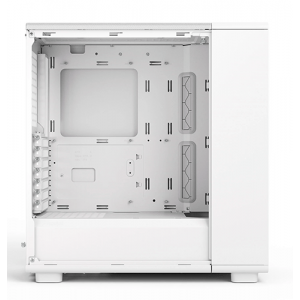 Корпус Fractal Design Epoch White TG RGB Clear tint (FD-C-EPO1A-05)