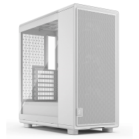 Корпус Fractal Design Epoch White TG Clear tint (FD-C-EPO1A-03)