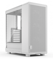Корпус Fractal Design Epoch White TG Clear tint (FD-C-EPO1A-03)