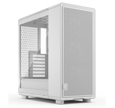 Корпус Fractal Design Epoch White TG Clear tint (FD-C-EPO1A-03)