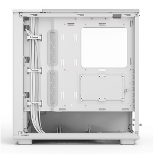 Корпус Fractal Design Epoch White TG RGB Clear tint (FD-C-EPO1A-05)