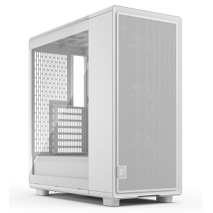 Корпус Fractal Design Epoch White TG Clear tint (FD-C-EPO1A-03)
