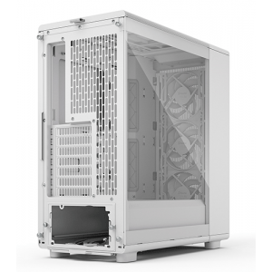 Корпус Fractal Design Epoch White TG Clear tint (FD-C-EPO1A-03)