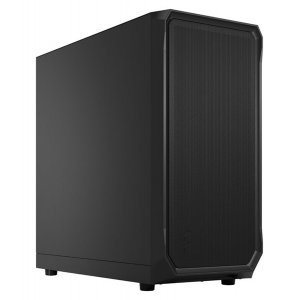 Корпус Fractal Design Focus 2 Black Solid (FD-C-FOC2A-07)