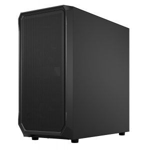 Корпус Fractal Design Focus 2 Black TG Clear Tint (FD-C-FOC2A-01)