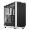 Корпус Fractal Design Focus 2 White TG Clear Tint (FD-C-FOC2A-02)