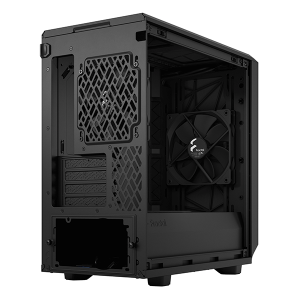 Корпус Fractal Design Meshify 2 Mini Black TG Dark Tint (FD-C-MES2M-01)