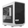 Корпус Fractal Design Meshify 2 Nano White TG Clear Tint (FD-C-MES2N-02)