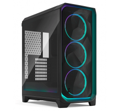 Корпус Fractal Design Meshify 3 Ambience Pro RGB Black TG Light Tint (FD-C-MES3A-03)