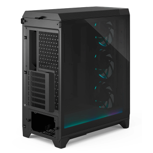 Корпус Fractal Design Meshify 3 Ambience Pro RGB Black TG Light Tint (FD-C-MES3A-03)