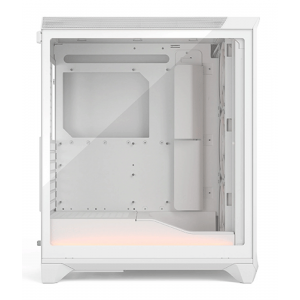 Корпус Fractal Design Meshify 3 Ambience Pro RGB White TG Clear Tint (FD-C-MES3A-05)
