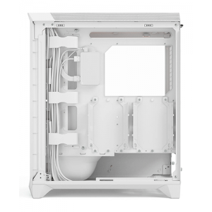 Корпус Fractal Design Meshify 3 White RGB TG Clear Tint (FD-C-MES3A-07)
