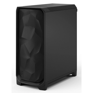 Корпус Fractal Design Meshify 3 Black Solid (FD-C-MES3A-01)