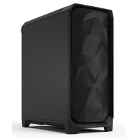 Корпус Fractal Design Meshify 3 Black Solid (FD-C-MES3A-01)