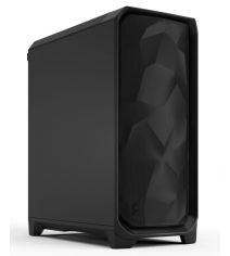 Корпус Fractal Design Meshify 3 Black Solid (FD-C-MES3A-01)