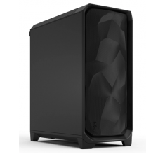 Корпус Fractal Design Meshify 3 Black Solid (FD-C-MES3A-01)
