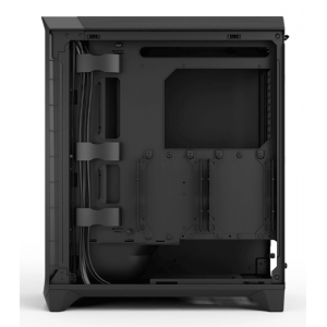 Корпус Fractal Design Meshify 3 Black Solid (FD-C-MES3A-01)
