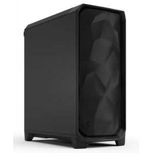 Корпус Fractal Design Meshify 3 Black Solid (FD-C-MES3A-01)
