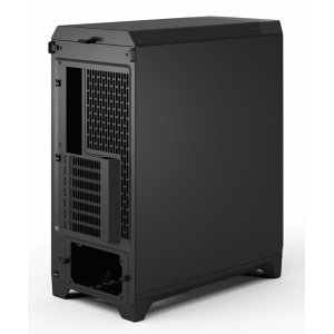 Корпус Fractal Design Meshify 3 Black Solid (FD-C-MES3A-01)
