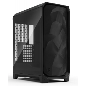 Корпус Fractal Design Meshify 3 Black TG Light Tint (FD-C-MES3A-02)