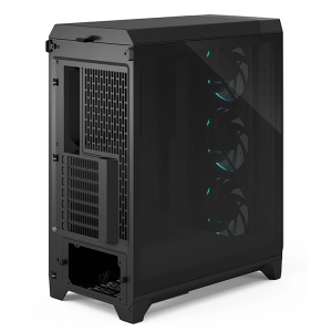 Корпус Fractal Design Meshify 3 Black RGB TG Light Tint (FD-C-MES3A-06)