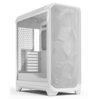 Корпус Fractal Design Meshify 3 White TG Clear Tint (FD-C-MES3A-04)