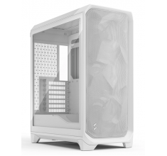 Корпус Fractal Design Meshify 3 White TG Clear Tint (FD-C-MES3A-04)