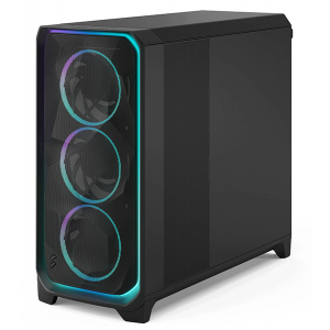 Корпус Fractal Design Meshify 3 XL Ambience Pro RGB Black TG Light Tint (FD-C-MES3X-03)