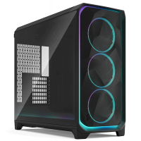 Корпус Fractal Design Meshify 3 XL Ambience Pro RGB Black TG Light Tint (FD-C-MES3X-03)