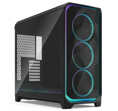 Корпус Fractal Design Meshify 3 XL Ambience Pro RGB Black TG Light Tint (FD-C-MES3X-03)